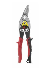 Stanley 2-14-562 Blikschaar Smalle Bek Links