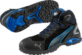 Puma Safety Model 63.225.0 Rio Black Mid S3 SRC