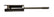 Traditional Grondboor 160MM