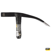 Straathamer 5cm – Glasfiber Steel