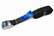Konvox - Spanband Met Klem - Zwart - 1,5m