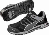 Puma Safety Elevate Knit Low S1P ESD HRO SRC