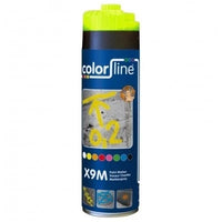 Color Line - Markeerspray X9M Fluo Geel 500ml