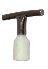 Traditional Dallenhamer Ertalon Blok Ø85MM