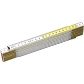 Stanley Vouwmeter 2m