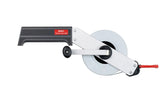 Sola Tracker TR 50 Landmeter - Staal - 50m - 13mm