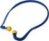 Delta Plus - Wegwerp Oordoppen CONICMOVE01B