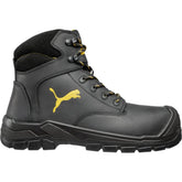 Puma Borneo Black Mid S3 SRC