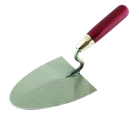 Schwan Metserstruweel - Model Antwerpen - Professioneel - 180 X 150 X 1.8mm