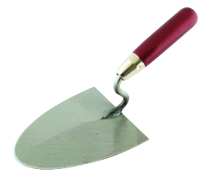 Schwan Metserstruweel - Model Antwerpen - Professioneel - 180 X 150 X 1.8mm