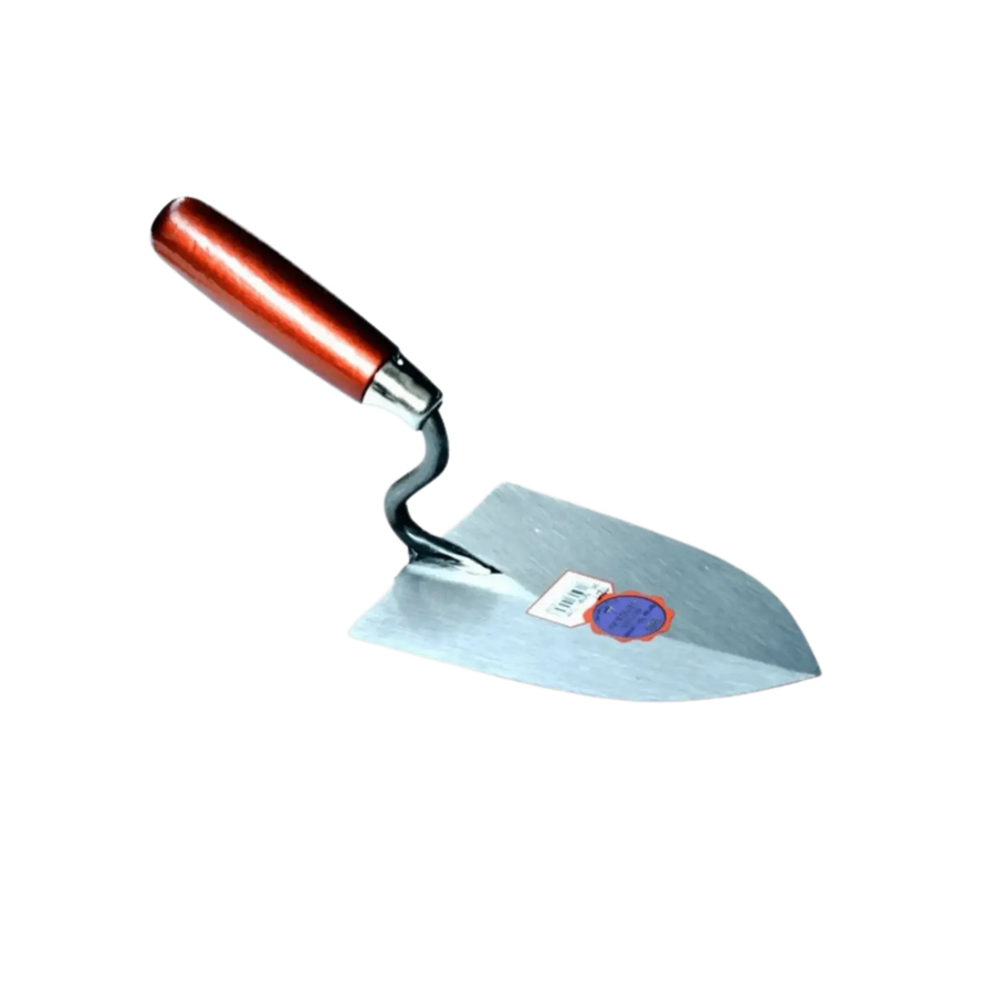 Schwan Vloerderstruweel (hout, 175 Mm)