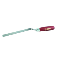 Schwan Buigzame Voeger 180 X 12 X 1,5mm