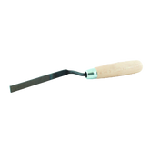 Schwan Stootvoeger Dik Blad - 120 X 12 X 2,6 mm