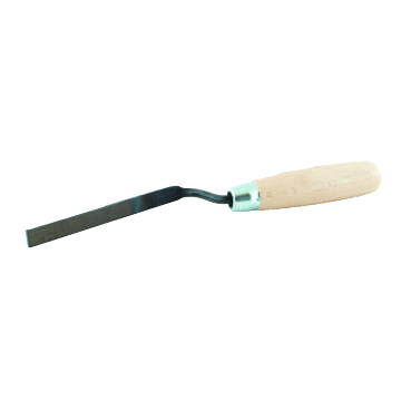 Schwan Stootvoeger Dik Blad - 120 X 8b X 2,6 mm
