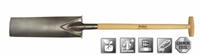 Traditional Grondwerk Spade 470/130 2V T-st 70CM