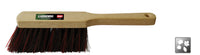 Handborstel 320MM Arenga/elaston Rood