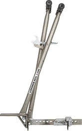 Tegeltrekker - 90-330 mm - Gegalvaniseerd - Rubberen Handvatten