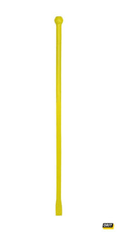 Stootijzer Rond - Vierkant 1200 mm