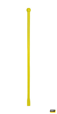 Stootijzer Rond - Vierkant 1200 mm