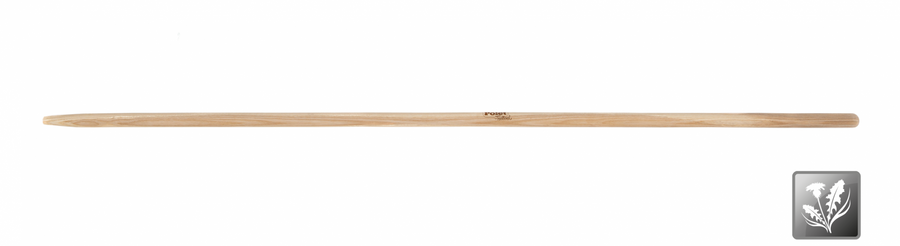 Traditional Hak/raaksteel 150CM/28MM