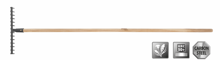 Traditional Tuinhark 14T M/st 1,5M