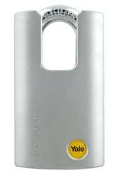 Yale Maximum Y210C/51/127/1