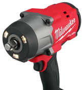 Milwaukee M18 FHIW2F12-502X FUEL Slagmoersleutel (2x 5.0Ah accu)