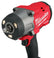 Milwaukee M18 FHIW2F12-502X FUEL Slagmoersleutel (2x 5.0Ah accu)