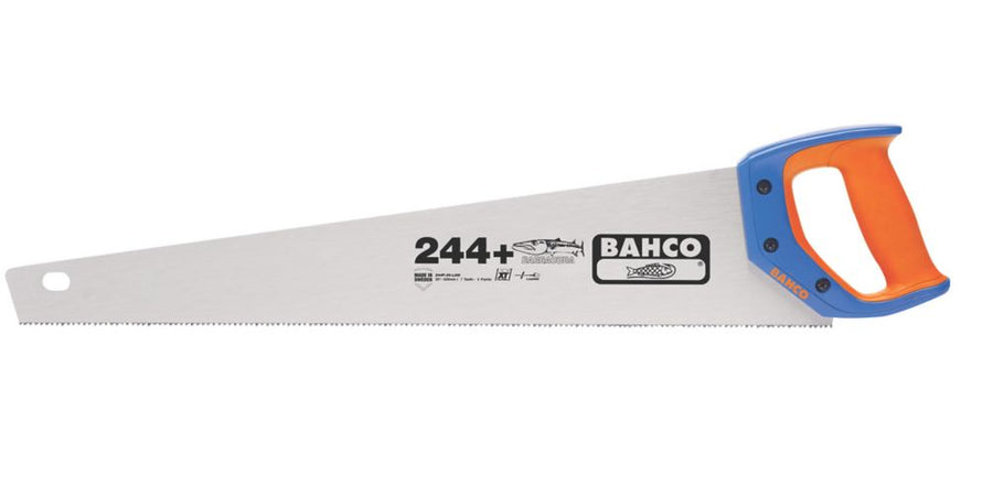 Bahco Barracuda Handzaag | 22"/ 550 mm | 7 TPI