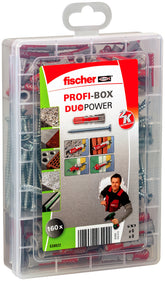 Fischer - 160 kit
