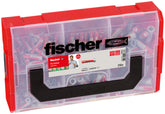 Fischer - 210x Plug - FixTrainer - Duo Power