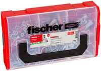 Fischer - Fixtrainer - 105x Dia 6/8/10 + 105 Plug