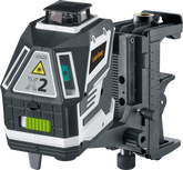 Laserliner Lijnlaser X2-Laser 360