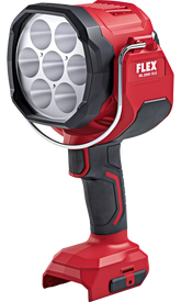 Flex LED Werklamp
