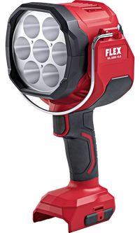 Flex LED Werklamp