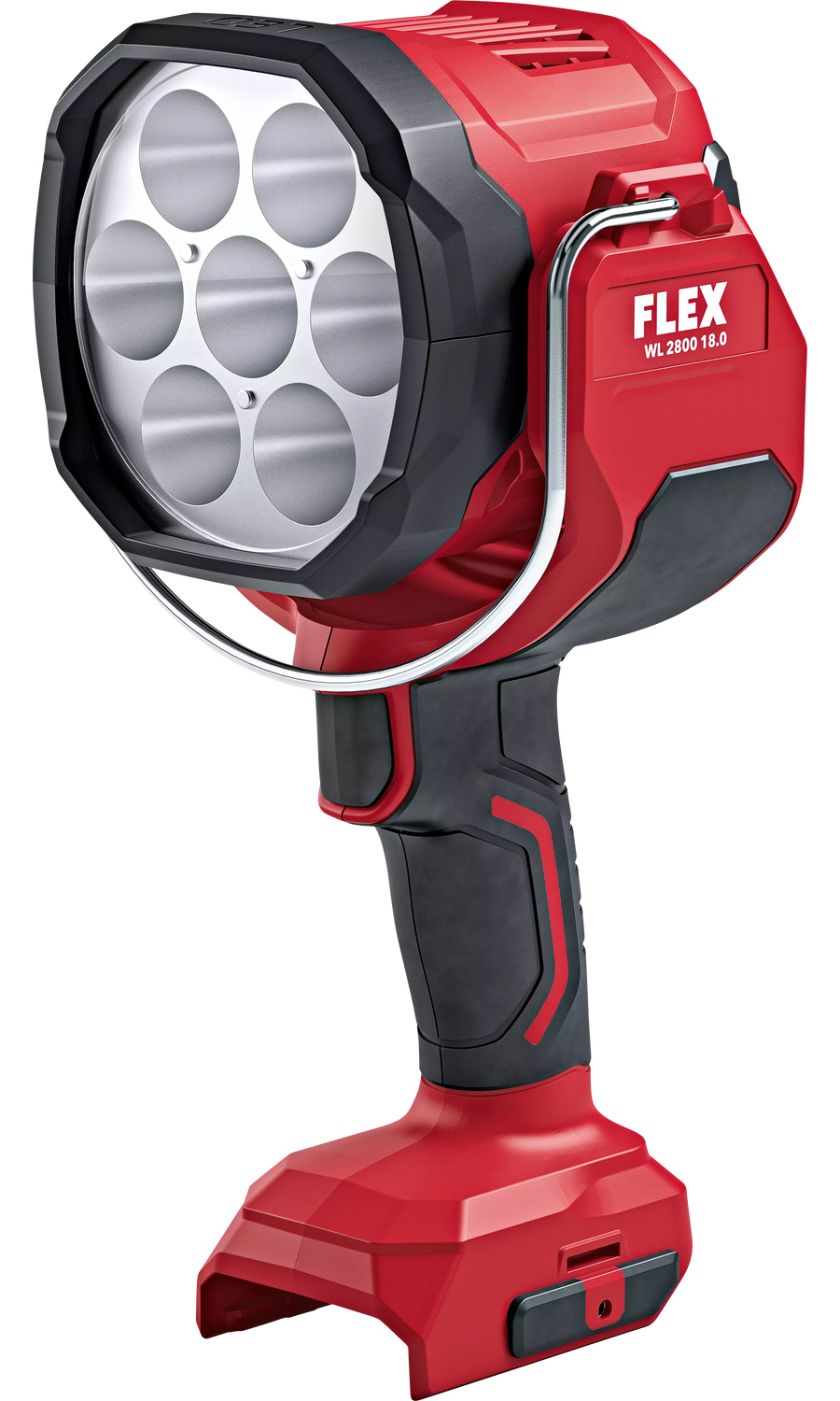 Flex LED Werklamp