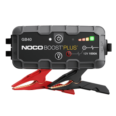 Noco - Jumpstarter Boost Plus A - 1000a