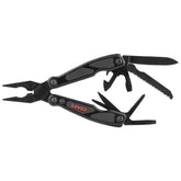 Coast LED145 Multitool met LedLicht | Incl. Batterijen