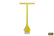 Stamper / Dammer Nylon