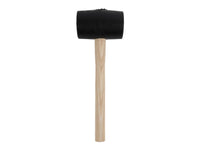 Rubberen Hamer - 680 Gram - Essenhouten Steel
