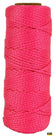 Uitzetkoord Roze 1,5mm 50m High Quality