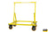 Orit - Platenwagen Groot draaglast 900kg