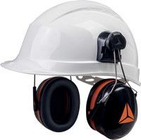 Delta Plus Magny-Helmet 2