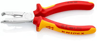 KNIPEX Ontmantelings/Strip-tang 165 mm 13 46 165