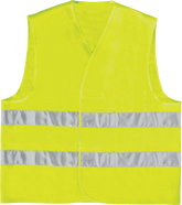 Delta Plus GILP2 reflecterend verkeersvest – officiële productfoto
