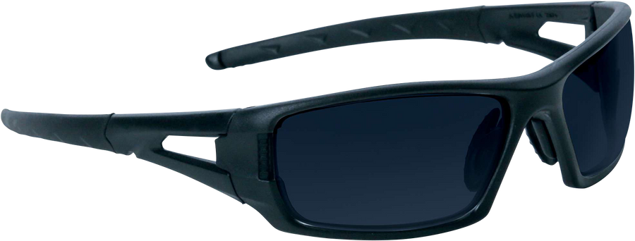 Delta Plus RIMFIRE POLARIZED veiligheidsbril – officiële productfoto