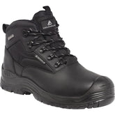 Delta Plus SAMY2 S3 SRC veiligheidsschoen zwart