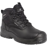 Delta Plus SAMY2 S3 SRC veiligheidsschoen zwart