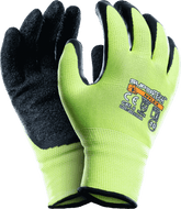 Supertech Nylex handschoen maat 10