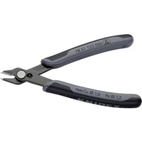 Knipex 78 61 125 ESD Electronic Super Knips® ESD Kniptang 125 mm